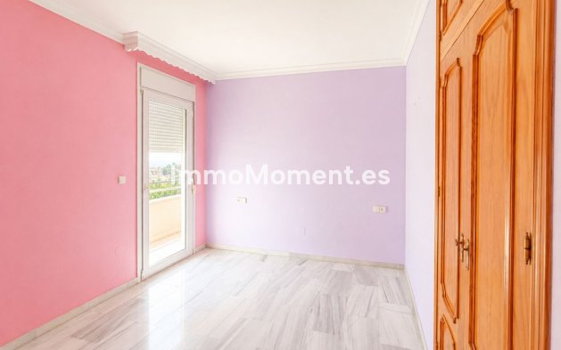 Resale - Country house - Estepona - Estepona Centro