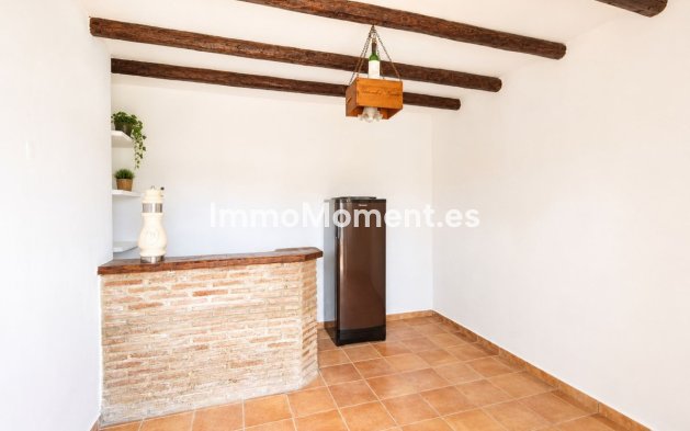 Resale - Country house - Estepona - Estepona Centro