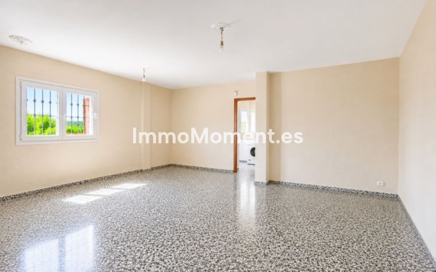 Resale - Country house - Estepona - Estepona Centro