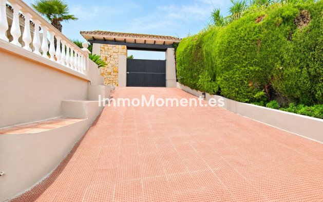 Resale - Country house - Estepona - Estepona Centro