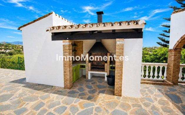 Resale - Country house - Estepona - Estepona Centro