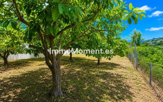Resale - Country house - Estepona - Estepona Centro