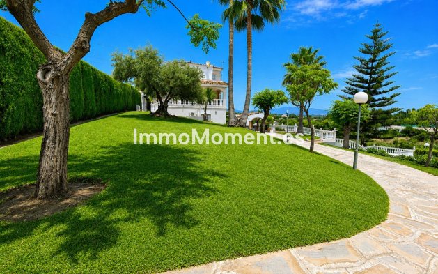 Resale - Country house - Estepona - Estepona Centro