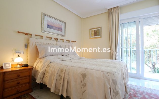 Revente - Villa individuelle - Marbella - Cabopino