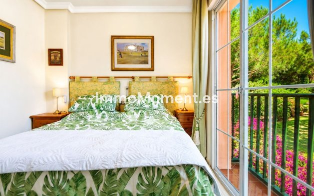 Revente - Villa individuelle - Marbella - Cabopino