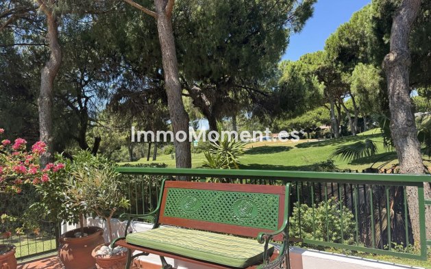 Revente - Villa individuelle - Marbella - Cabopino