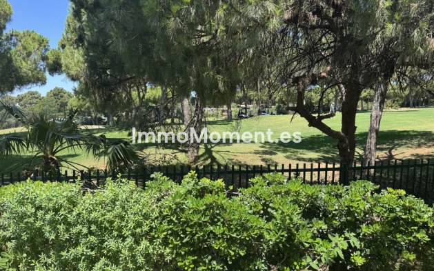 Revente - Villa individuelle - Marbella - Cabopino