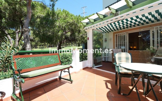 Revente - Villa individuelle - Marbella - Cabopino