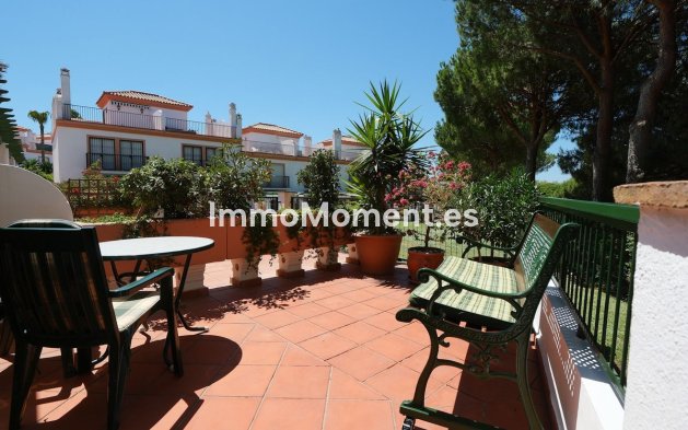 Revente - Villa individuelle - Marbella - Cabopino