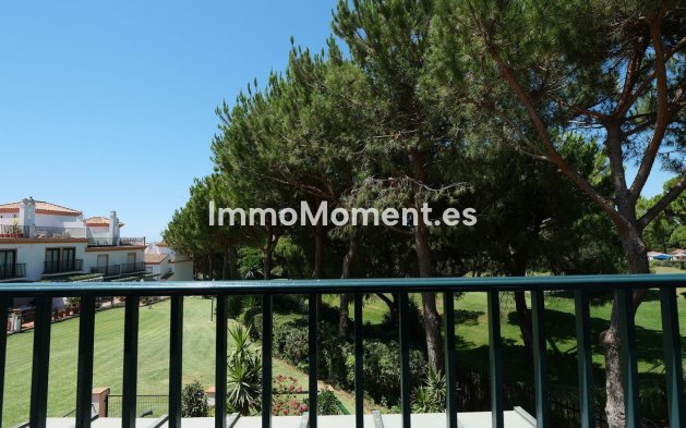 Revente - Villa individuelle - Marbella - Cabopino