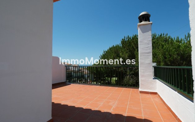 Revente - Villa individuelle - Marbella - Cabopino