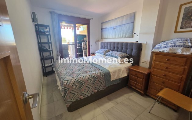 Resale - Apartment - Mijas - La Cala de Mijas