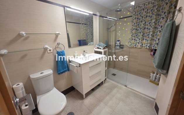 Resale - Apartment - Mijas - La Cala de Mijas