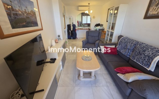 Resale - Apartment - Mijas - La Cala de Mijas