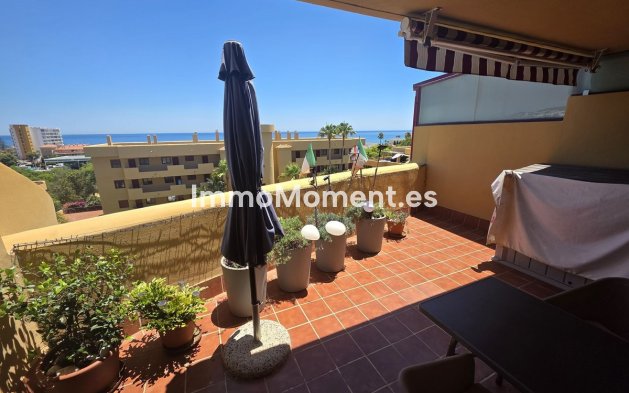 Resale - Apartment - Mijas - La Cala de Mijas