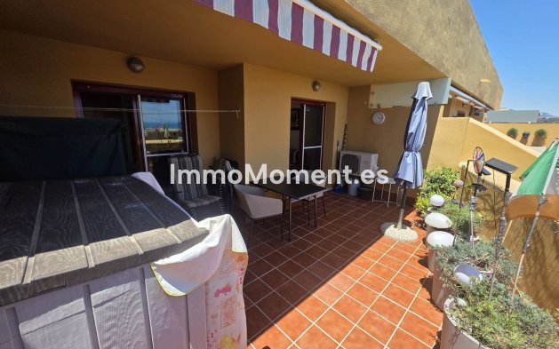 Resale - Apartment - Mijas - La Cala de Mijas