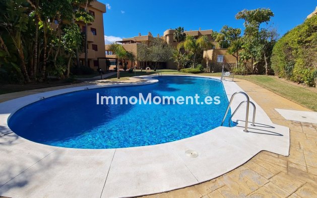 Resale - Apartment - Mijas - La Cala de Mijas