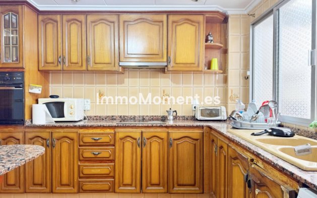 Resale - Apartment - Jávea - Jávea - Xàbia Centro