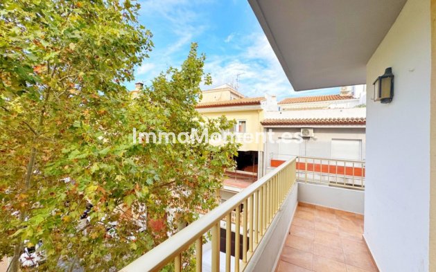 Resale - Apartment - Jávea - Jávea - Xàbia Centro