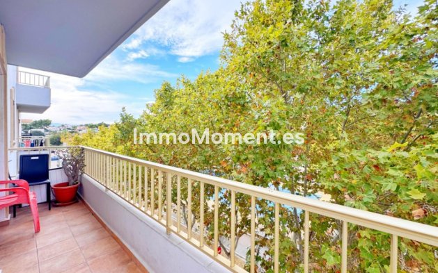 Resale - Apartment - Jávea - Jávea - Xàbia Centro