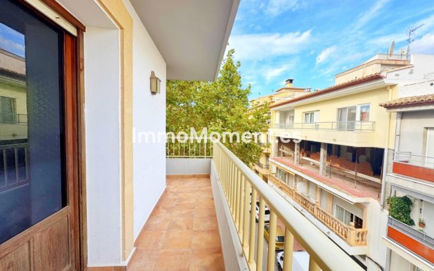 Resale - Apartment - Jávea - Jávea - Xàbia Centro