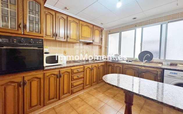 Resale - Apartment - Jávea - Jávea - Xàbia Centro