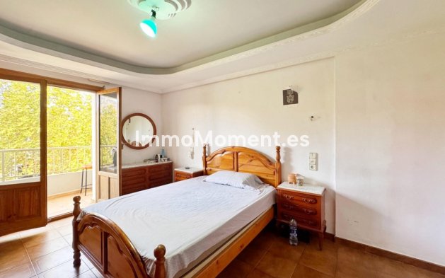 Resale - Apartment - Jávea - Jávea - Xàbia Centro