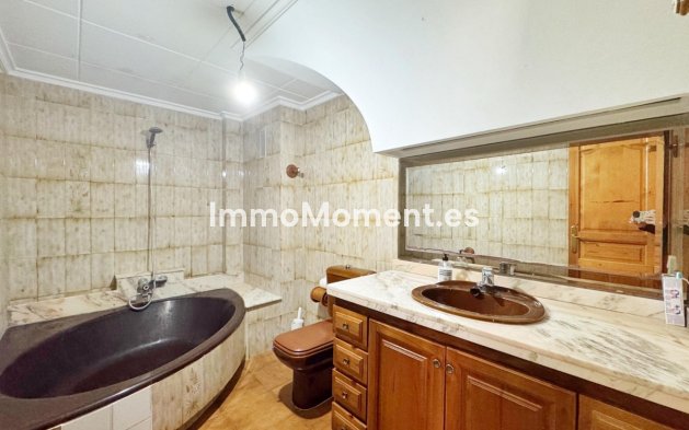 Resale - Apartment - Jávea - Jávea - Xàbia Centro