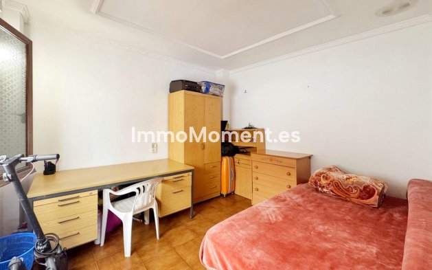 Resale - Apartment - Jávea - Jávea - Xàbia Centro