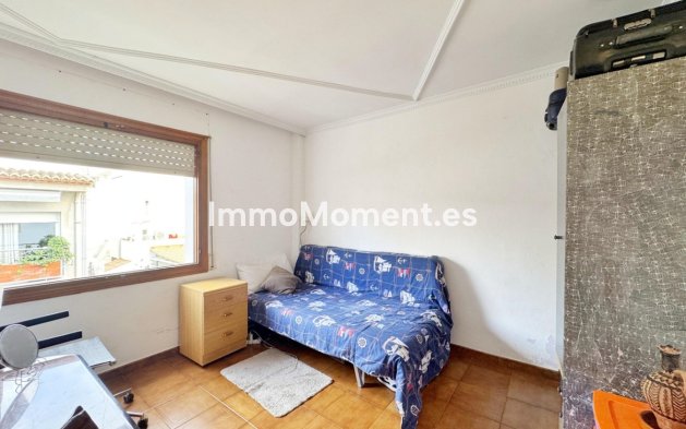 Resale - Apartment - Jávea - Jávea - Xàbia Centro