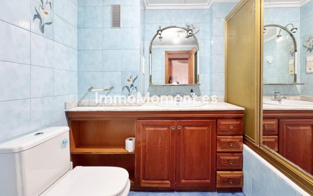 Resale - Apartment - Jávea - Jávea - Xàbia Centro