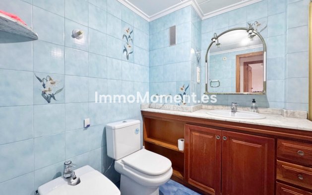 Resale - Apartment - Jávea - Jávea - Xàbia Centro
