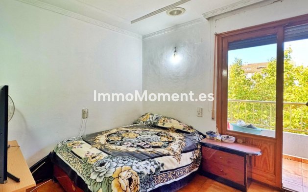 Resale - Apartment - Jávea - Jávea - Xàbia Centro