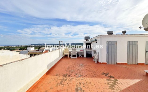 Resale - Apartment - Jávea - Jávea - Xàbia Centro