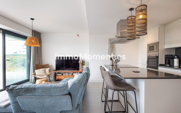Bestaande woning - Appartement - Estepona  - Selwo