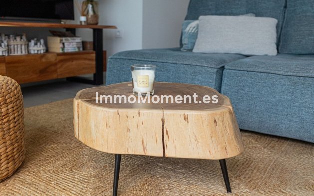 Bestaande woning - Appartement - Estepona  - Selwo