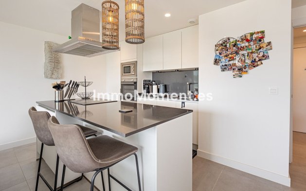 Bestaande woning - Appartement - Estepona  - Selwo