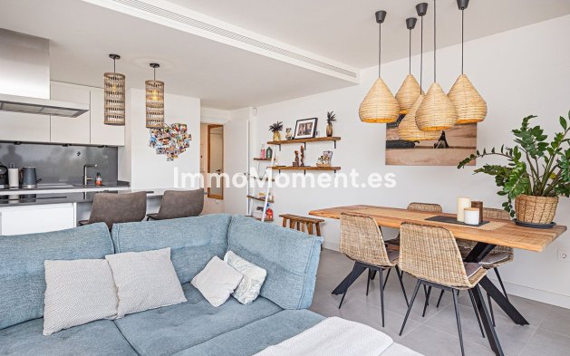 Bestaande woning - Appartement - Estepona  - Selwo