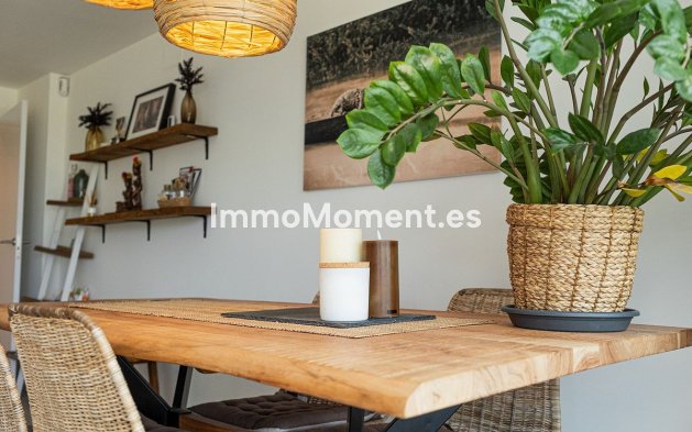 Bestaande woning - Appartement - Estepona  - Selwo