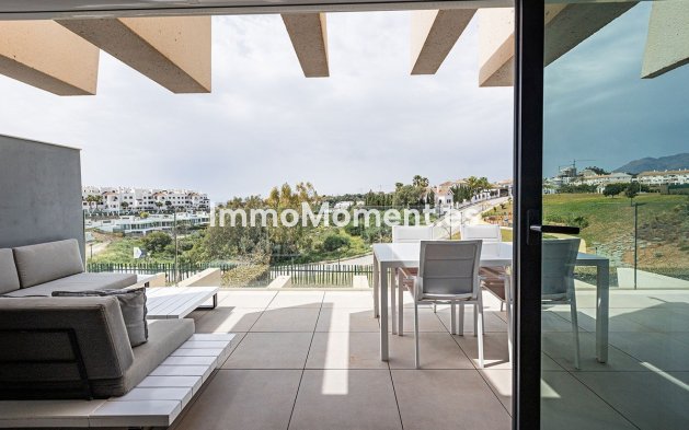 Bestaande woning - Appartement - Estepona  - Selwo