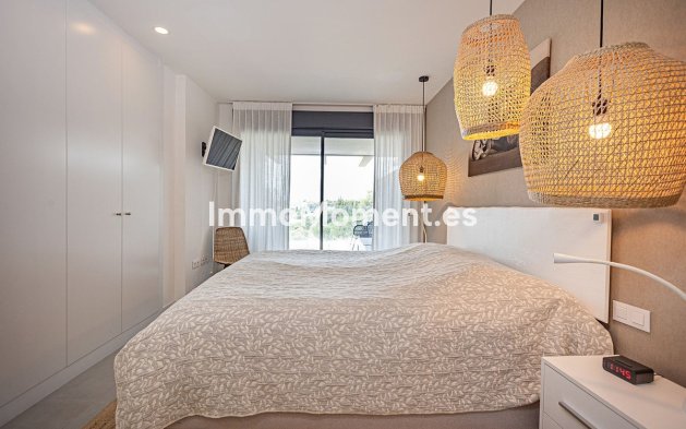 Bestaande woning - Appartement - Estepona  - Selwo