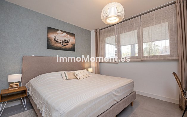 Bestaande woning - Appartement - Estepona  - Selwo
