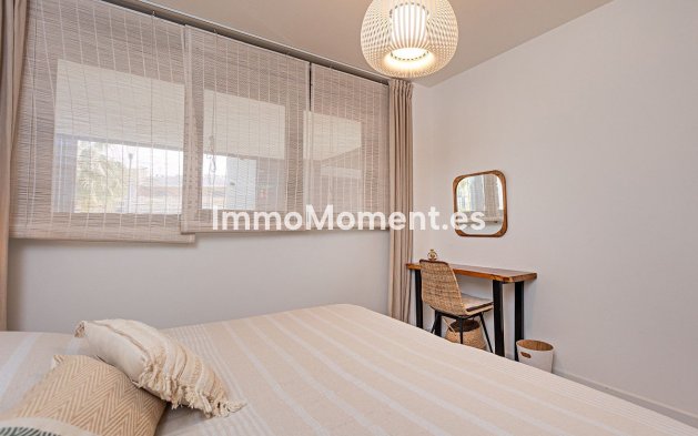Bestaande woning - Appartement - Estepona  - Selwo