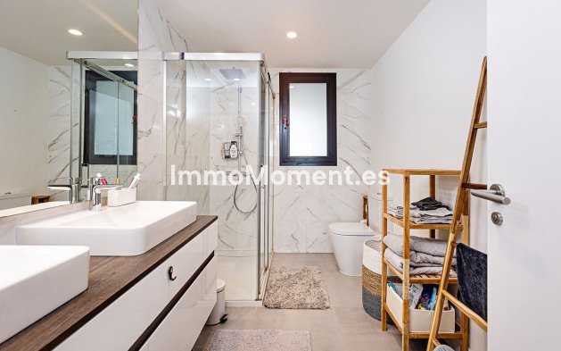 Bestaande woning - Appartement - Estepona  - Selwo