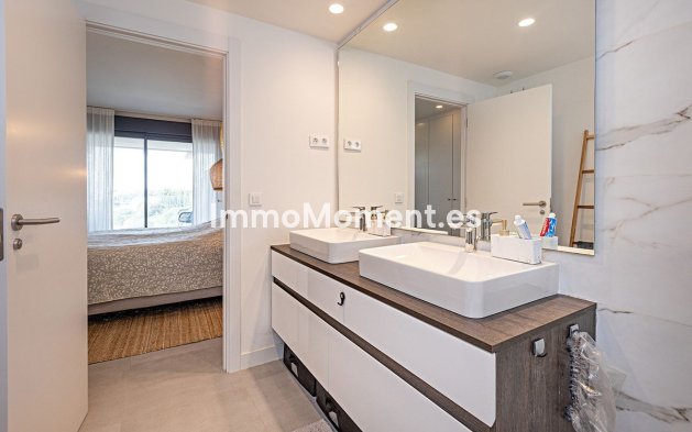 Bestaande woning - Appartement - Estepona  - Selwo