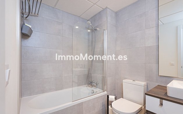 Bestaande woning - Appartement - Estepona  - Selwo