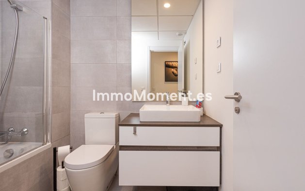 Bestaande woning - Appartement - Estepona  - Selwo