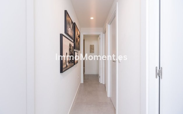 Bestaande woning - Appartement - Estepona  - Selwo
