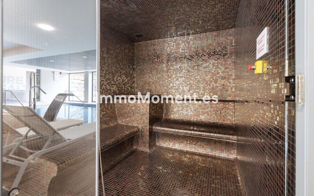 Bestaande woning - Appartement - Estepona  - Selwo