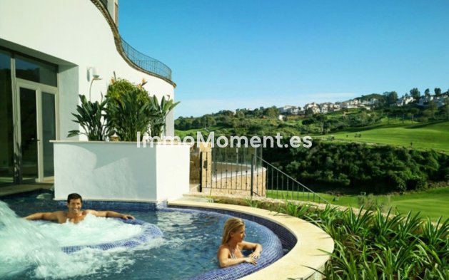 Wiederverkauf - Grundstück - Mijas - La Cala Golf